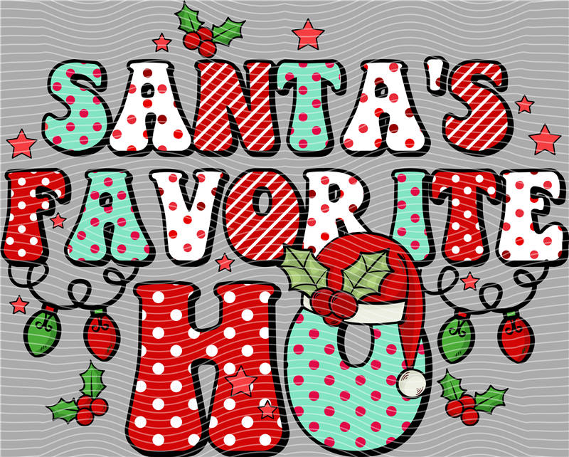 Christmas-DJ 24